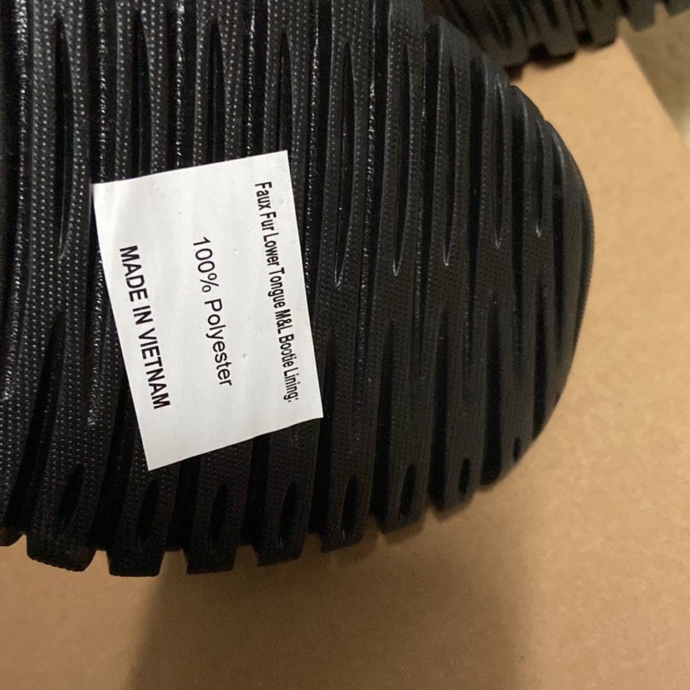 ❄️UGG adirondack boot II exotic - Picture 9 of 10
